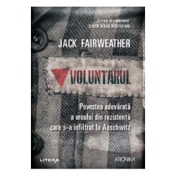 Voluntarul - Jack Fairweather