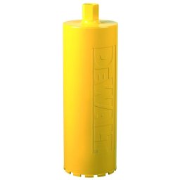 Carota diamantata DeWALT DT9762 pentru gaurire umeda 65 mm 1/4