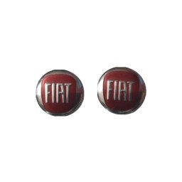 Logo cheie Fiat