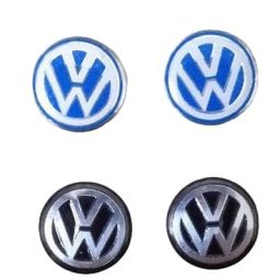 Logo cheie Volkswagen