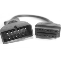 Adaptor diagnoza auto Daewoo 12 pini