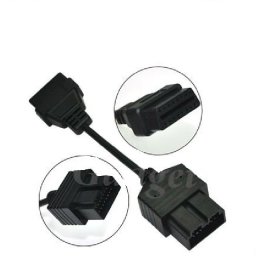 Adaptor diagnoza auto Kia de la 20 pini