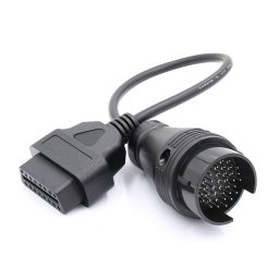 Adaptor diagnoza auto Mercedes Benz 38 pini