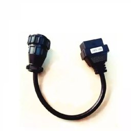 Adaptor diagnoza auto Mercedes Sprinter si Vw LT - 14 pini