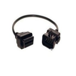 Adaptor diagnoza auto Opel 10 pini compatibil OpCom