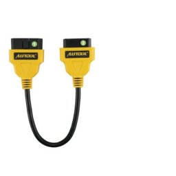 Cablu prelungitor diagnoza OBD2 30cm