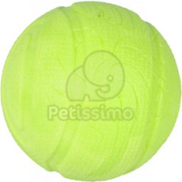 Jucărie minge din spumă Flamingo Foam Dina Ball Verde