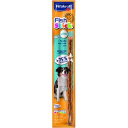 Vitakraft Fish Stick - păstrăv 1 buc.