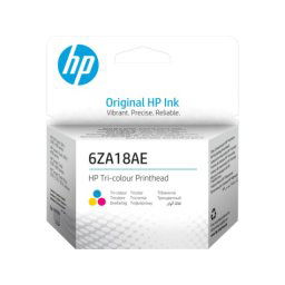 PRINTHEAD COLOR HP SERIA SMART TANK
