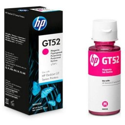 CARTUS MAGENTA NR.GT52 M0H55AE 8K ORIGINAL HP DESKJET GT 5810