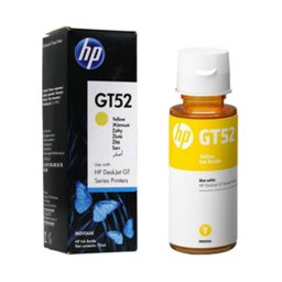 CARTUS YELLOW NR.GT52 M0H56AE 8K ORIGINAL HP DESKJET GT 5810