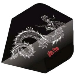 Fluturasi Dragon Metallic