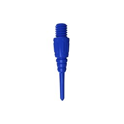 VARFURI EPIC SOFT TIPS ALBASTRU - 100 BUC