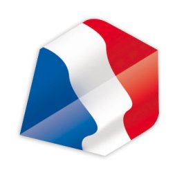 Fluturasi CORE FLIGHT PLUS - DUTCH FLAG