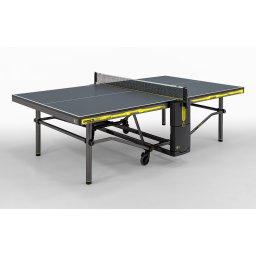 Masa tenis SDL Raw Indoor Sponeta