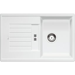 Chiuveta de bucatarie BLANCO ZIA 45S