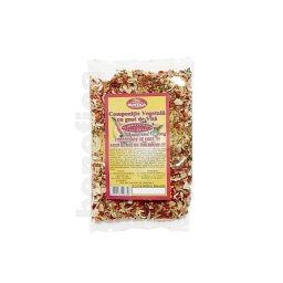 COMPOZITIE VEGETALA CU GUST DE VITA 100GR