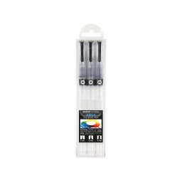 Aqua Squeeze Pen Basic-Set 1 MOLOTOW