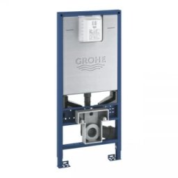 Rezervor Grohe Rapid SLX pentru vas wc cu functie de bideu 50x13.5xH113 cm -39596000