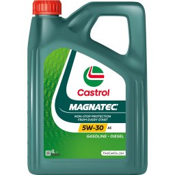 Ulei motor 5W30 Castrol Magnatec Start-Stop A5 4L