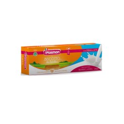 BISCUITI CR LAPTE CA, FIER &VITAM +12 LUNI 240 GR