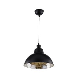 Lustră pe cablu SCRIMI 1xE27/60W/230V