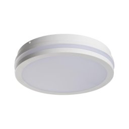 Corp de iluminat LED de exterior BENO LED/24W/230V 4000K alb IP54 Kanlux 33340