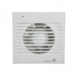 Ventilator baie Soler&Palau model Decor 100 C 12V