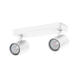 Azzardo AZ3196 - Lampă spot EXO 2xGU10/35W/230V