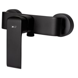 Baterie baie dus neagra , pipa fixa, monocomanda Loge