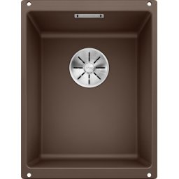 Chiuveta de bucatarie Blanco Subline 320U silgranit