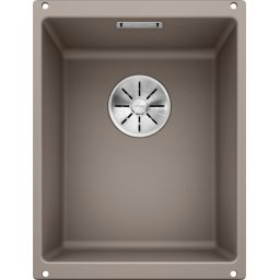 Chiuveta de bucatarie Blanco Subline 320U silgranit