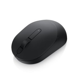 Mouse wireless Dell Mobile MS3320W, Negru