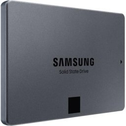 SSD Samsung 870 QVO 1TB SATA-III 2.5 inch