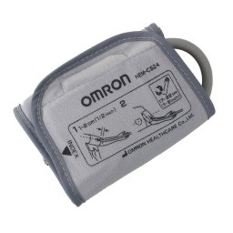 Manseta S copil - adolescent pentru tensiometre Omron, circumferinta bratului intre 17-22 cm, HEM-CS24