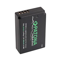 Immax - Baterie 850mAh/7,2V/6,1Wh