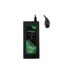 Încărcător pentru scutere electrice și aparate hoverboard 42V/2A/84W 3 pini PATONA