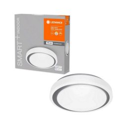 Ledvance - Lumină de plafon cu LED-uri Dimmer SMART + MOON LED/24W/230V Wi-Fi