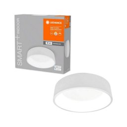 Ledvance - Lampă de tavan LED reglabilă SMART+ CYLINDER LED/26W/230V Wi-Fi