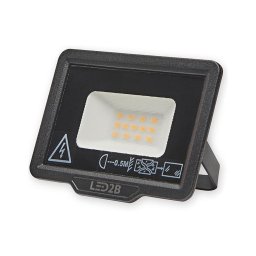 Proiector LED de exterior LED/10W/230V 6000K IP65