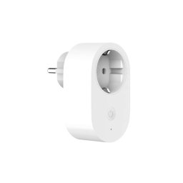 Priza inteligenta Xiaomi Mi Smart Plug, Wi-Fi, 220-240V, 16A, Android/iOS, GMR4015GL