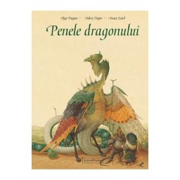Penele dragonului - Olga Dugina, Andrej Dugin, Arnica Esterl