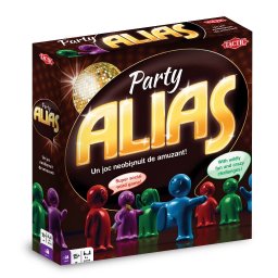 ALIAS PETRECERE RO