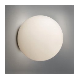 Artemide AR 0112010A - Lampă baie DIOSCURI 250 1xE27/150W/230V IP44