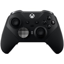 Controller Wireless Microsoft Xbox One Elite Series 2, FST-00003, Black