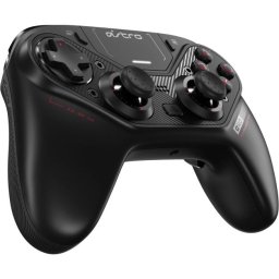 Controller Astro C40 TR, Wireless, Playstation 4/ PC/ MAC, Black