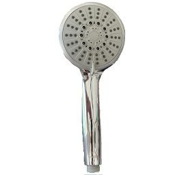 CAP FIX DE DUS INOX FERRO EASYCLEAN 200 MM