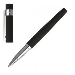 Roller Hugo Boss Black Elegance Batista Sacou Barbati Matase Borealy