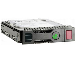HPE 4TB SAS 7.2K LFF SC DS HDD