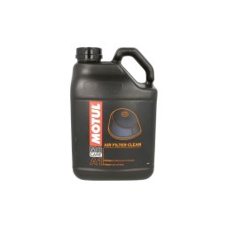 Motul A1 Air Filter Clean 5L